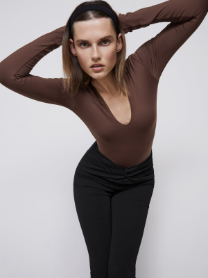 Stretch Bodysuit