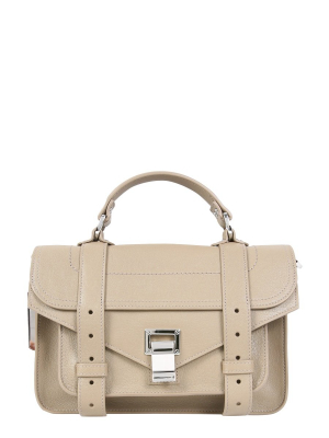 Proenza Schouler Ps1 Tiny Shoulder Bag