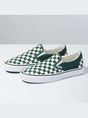 Checkerboard Classic Slip-on