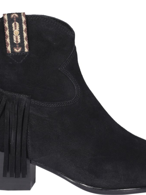 Ash Hysteria Ankle Boots