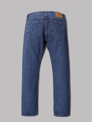 Levi’s® 501® Levi's Original Jeans (stonewash)