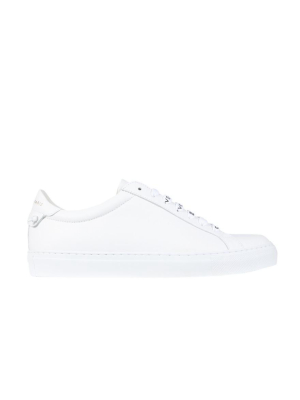 Givenchy 4g Shoelace Urban Street Sneakers