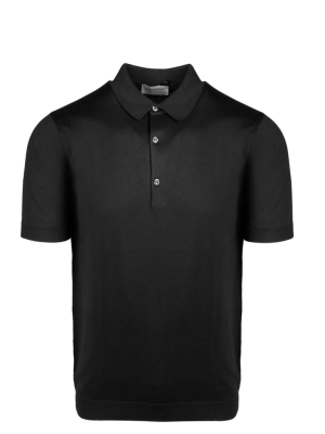 John Smedley Adrian Classic Polo Shirt