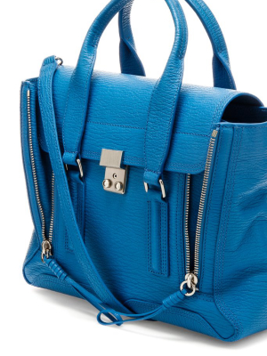 3.1 Phillip Lim Pashli Satchel Handbag