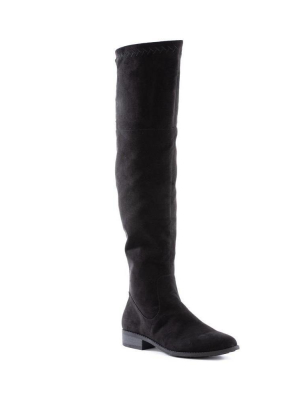 Height Knee Boot