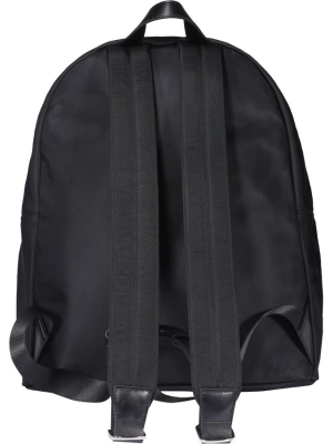 Dsquared2 Icon Logo Print Backpack