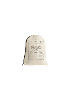 Scented Natural Sachet