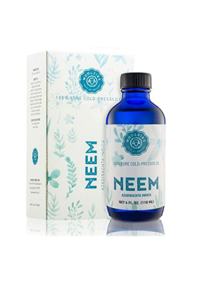 Pure Neem Oil