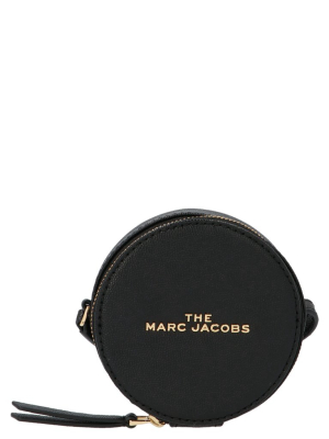 Marc Jacobs The Hot Spot Crossbody Bag