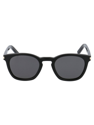 Saint Laurent Eyewear Classic Sl 28 Sunglasses