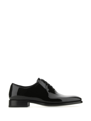 Givenchy Classic Oxford Shoes