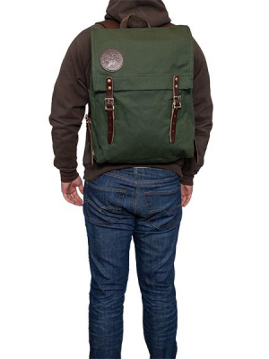 Laptop Scoutmaster