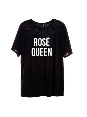 Rosé Queen [unisex Tee]