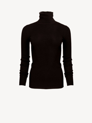 Stella Mccartney Turtleneck