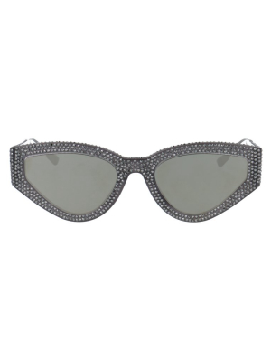 Dior Eyewear Catstyledior1s Sunglasses