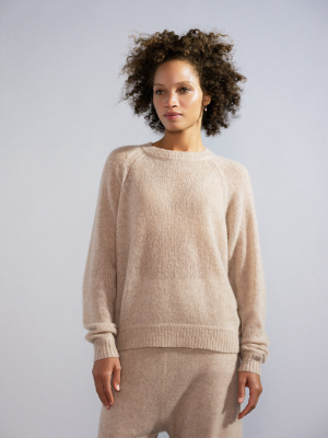 Cashmere Vera Sweater