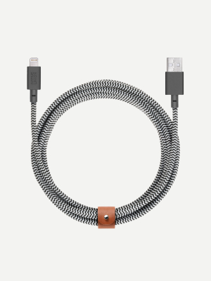 Native Union™ Xl Belt Cable