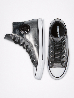 Diamond Metal Chuck Taylor All Star