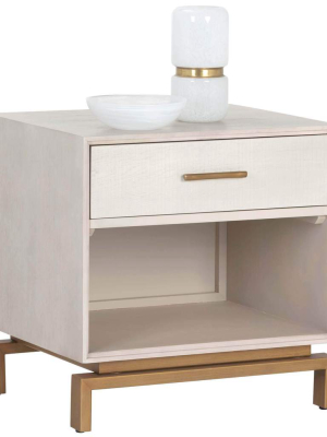 Valencia Nightstand