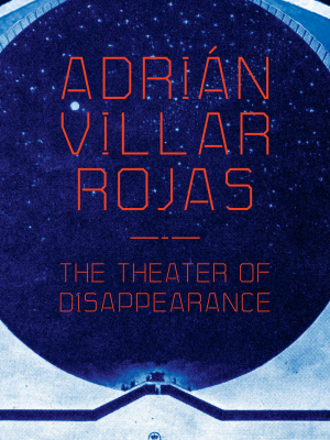 Adrián Villar Rojas: The Theater Of Disappearance Catalogue