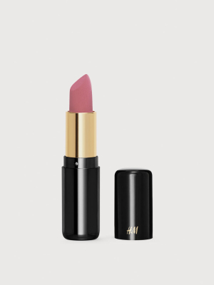 Matte Lipstick