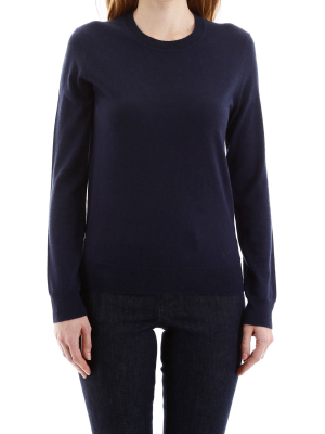 Tory Burch Iberia Sweater