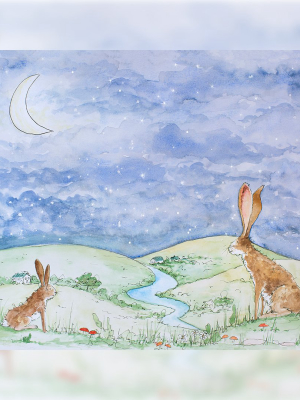 To The Moon