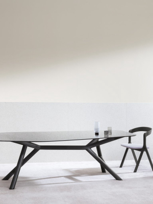 Otto Dining Table