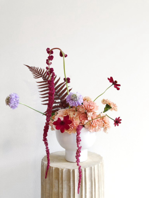 8/5 Pre-order - Medium Vase Arrangement