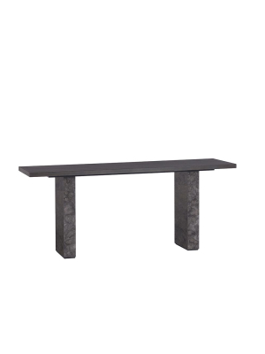 Rebel Console Table