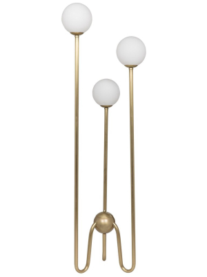 Seafield Floor Lamp