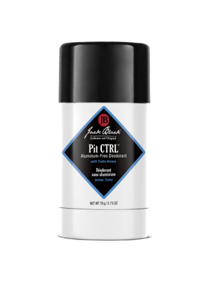 Pit Ctrl® Aluminum-free Deodorant 2.75oz
