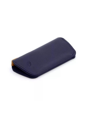 Bellroy Key Cover- Navy