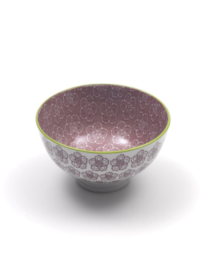 Tue Medium Bowl (set Of 6)