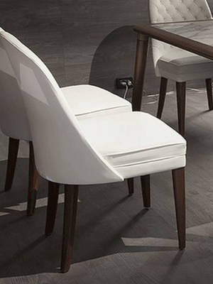 Spirit Dining Chair By Tonon