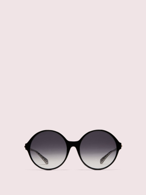 Wren Sunglasses