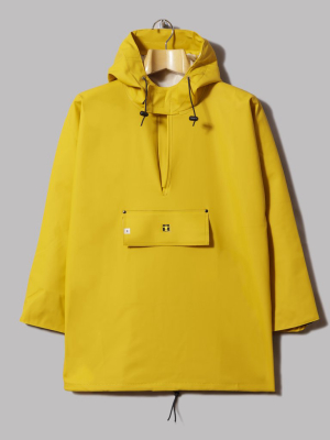 Guy Cotten Drenec Smock Glentex (yellow)