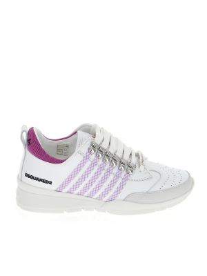 Dsquared2 251 Lace-up Sneakers