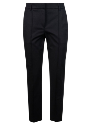 Brunello Cucinelli Pleated Tailored Pants