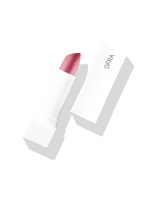 Lipstick Pink Shimmer