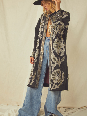 Gypsy Dream Coat