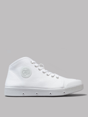 Spring Court B2 Classic Canvas (white)