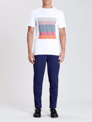 Kolin Printed Tee