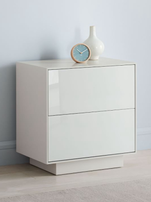 Emilia Nightstand - Haze