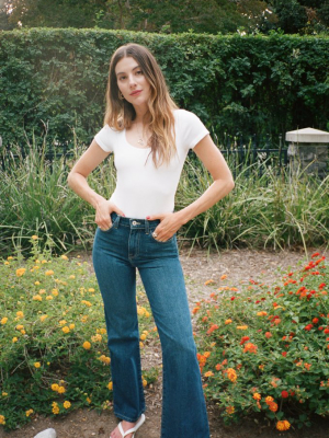 Jacqueline Jean In Malibu