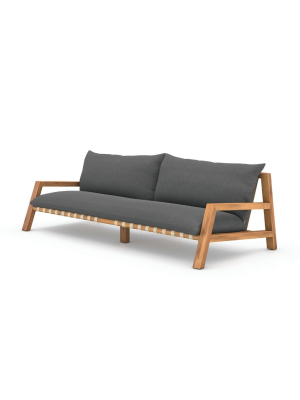 Soren Outdoor Sofa - 95"