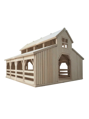 Conifer Toys Southland Stable