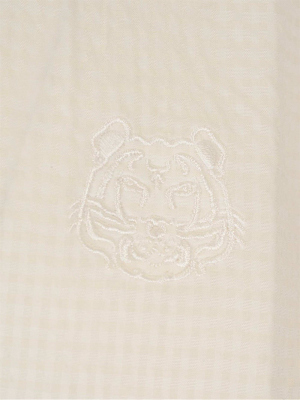 Kenzo Tiger Crest Shirt