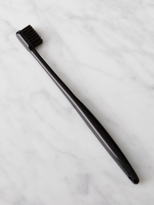 Morihata Charcoal Toothbrush