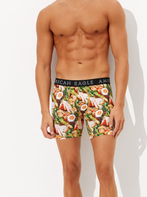 Aeo Ramen 6" Classic Boxer Brief